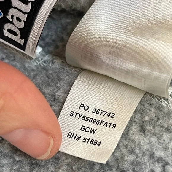 Patagonia - Picture 7 of 9